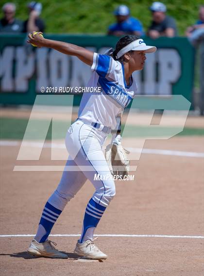 Thumbnail 3 in Mission Bay vs. Central (CIF SDS D3 Final) photogallery.