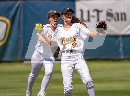 Thumbnail 3 in Mission Bay vs. Central (CIF SDS D3 Final) photogallery.