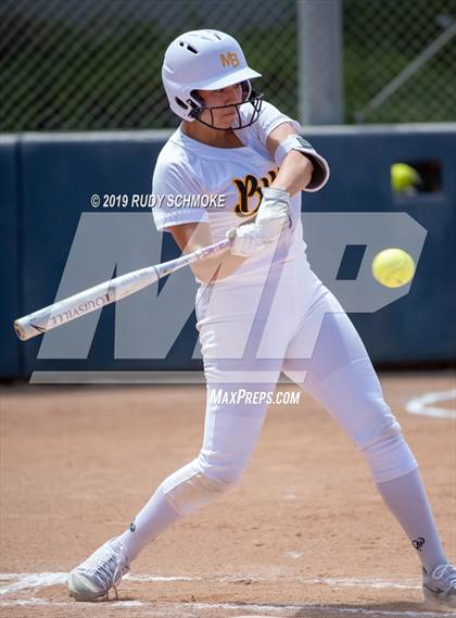 Thumbnail 1 in Mission Bay vs. Central (CIF SDS D3 Final) photogallery.