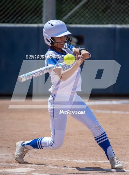 Thumbnail 3 in Mission Bay vs. Central (CIF SDS D3 Final) photogallery.