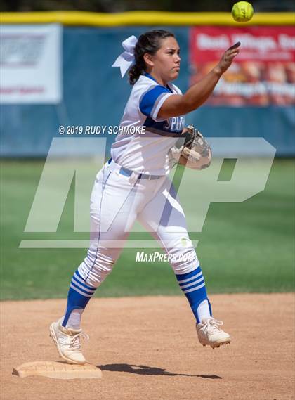 Thumbnail 2 in Mission Bay vs. Central (CIF SDS D3 Final) photogallery.