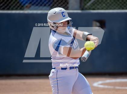 Thumbnail 1 in Mission Bay vs. Central (CIF SDS D3 Final) photogallery.