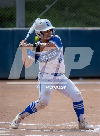 Thumbnail 2 in Mission Bay vs. Central (CIF SDS D3 Final) photogallery.
