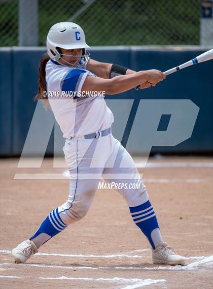 Thumbnail 1 in Mission Bay vs. Central (CIF SDS D3 Final) photogallery.