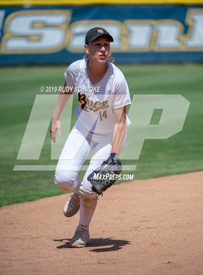 Thumbnail 1 in Mission Bay vs. Central (CIF SDS D3 Final) photogallery.