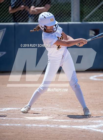 Thumbnail 1 in Mission Bay vs. Central (CIF SDS D3 Final) photogallery.