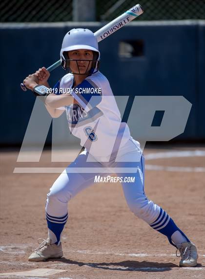 Thumbnail 3 in Mission Bay vs. Central (CIF SDS D3 Final) photogallery.