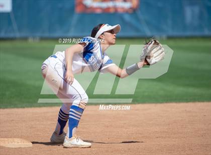 Thumbnail 1 in Mission Bay vs. Central (CIF SDS D3 Final) photogallery.