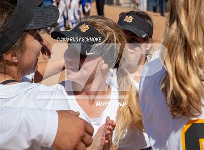 Thumbnail 2 in Mission Bay vs. Central (CIF SDS D3 Final) photogallery.