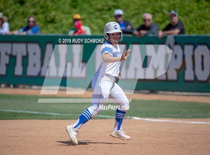 Thumbnail 2 in Mission Bay vs. Central (CIF SDS D3 Final) photogallery.