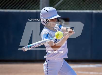 Thumbnail 2 in Mission Bay vs. Central (CIF SDS D3 Final) photogallery.