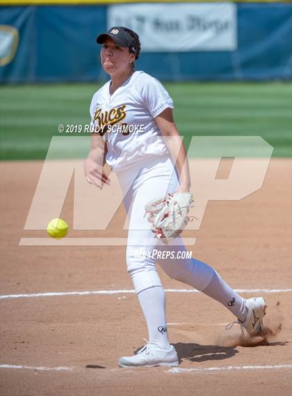 Thumbnail 3 in Mission Bay vs. Central (CIF SDS D3 Final) photogallery.