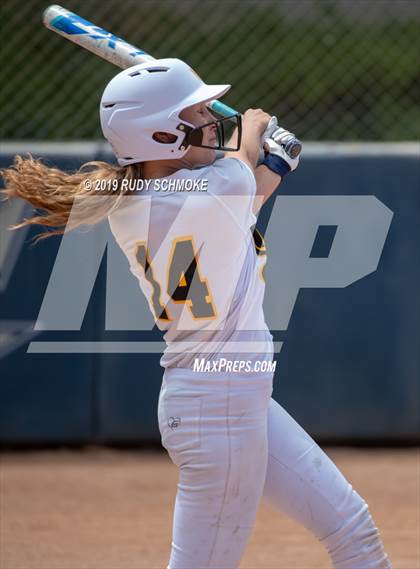 Thumbnail 1 in Mission Bay vs. Central (CIF SDS D3 Final) photogallery.