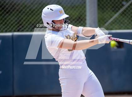Thumbnail 2 in Mission Bay vs. Central (CIF SDS D3 Final) photogallery.