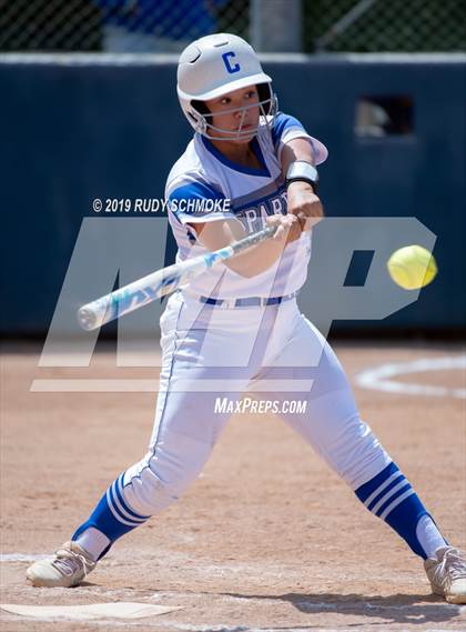 Thumbnail 2 in Mission Bay vs. Central (CIF SDS D3 Final) photogallery.