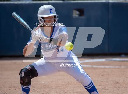 Thumbnail 3 in Mission Bay vs. Central (CIF SDS D3 Final) photogallery.