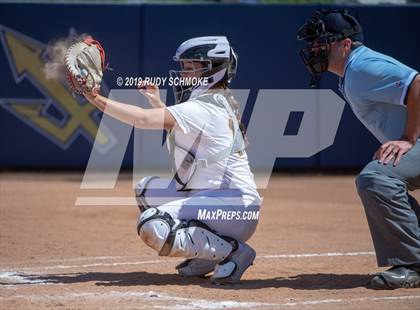 Thumbnail 2 in Mission Bay vs. Central (CIF SDS D3 Final) photogallery.