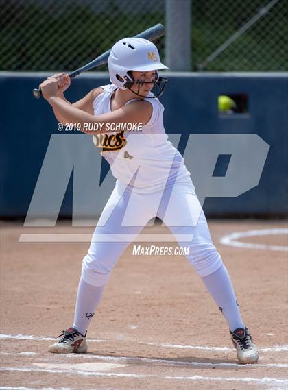 Thumbnail 3 in Mission Bay vs. Central (CIF SDS D3 Final) photogallery.