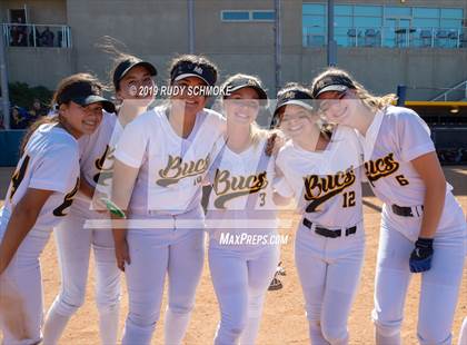 Thumbnail 1 in Mission Bay vs. Central (CIF SDS D3 Final) photogallery.