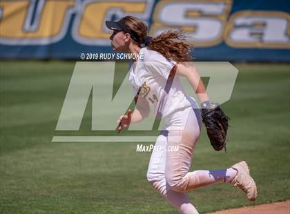 Thumbnail 1 in Mission Bay vs. Central (CIF SDS D3 Final) photogallery.