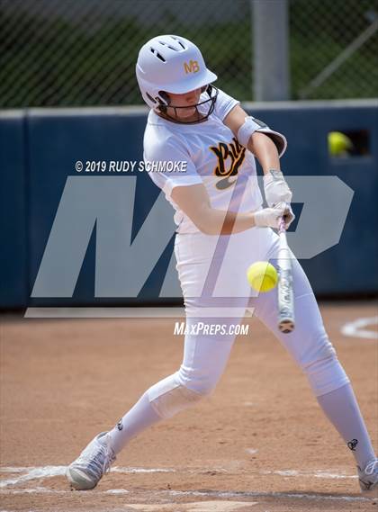 Thumbnail 1 in Mission Bay vs. Central (CIF SDS D3 Final) photogallery.