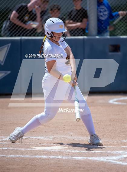 Thumbnail 1 in Mission Bay vs. Central (CIF SDS D3 Final) photogallery.