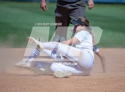 Thumbnail 3 in Mission Bay vs. Central (CIF SDS D3 Final) photogallery.