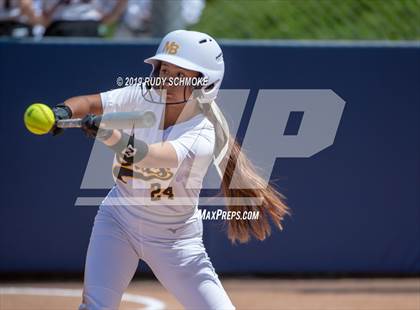 Thumbnail 2 in Mission Bay vs. Central (CIF SDS D3 Final) photogallery.