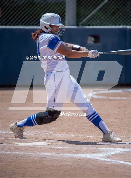 Thumbnail 3 in Mission Bay vs. Central (CIF SDS D3 Final) photogallery.