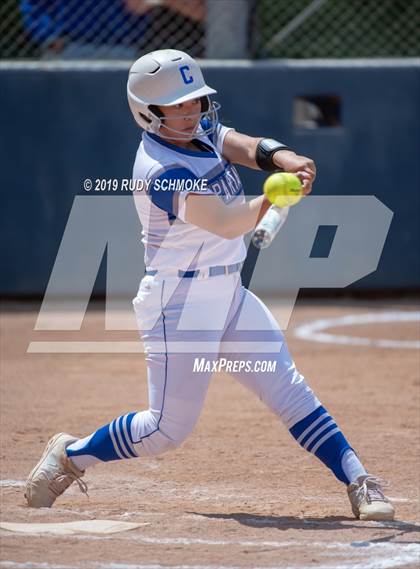 Thumbnail 2 in Mission Bay vs. Central (CIF SDS D3 Final) photogallery.