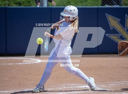 Thumbnail 2 in Mission Bay vs. Central (CIF SDS D3 Final) photogallery.