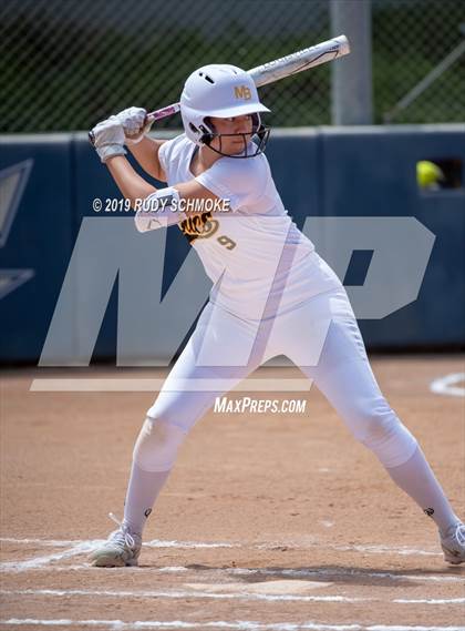 Thumbnail 2 in Mission Bay vs. Central (CIF SDS D3 Final) photogallery.