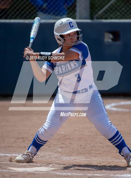 Thumbnail 1 in Mission Bay vs. Central (CIF SDS D3 Final) photogallery.