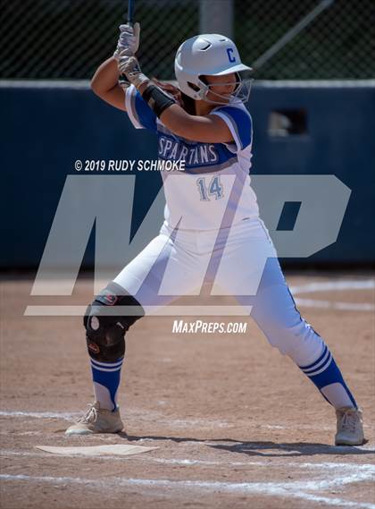 Thumbnail 2 in Mission Bay vs. Central (CIF SDS D3 Final) photogallery.