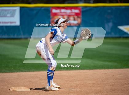 Thumbnail 2 in Mission Bay vs. Central (CIF SDS D3 Final) photogallery.