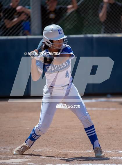 Thumbnail 1 in Mission Bay vs. Central (CIF SDS D3 Final) photogallery.