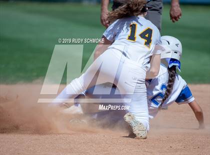 Thumbnail 3 in Mission Bay vs. Central (CIF SDS D3 Final) photogallery.