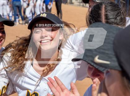 Thumbnail 1 in Mission Bay vs. Central (CIF SDS D3 Final) photogallery.
