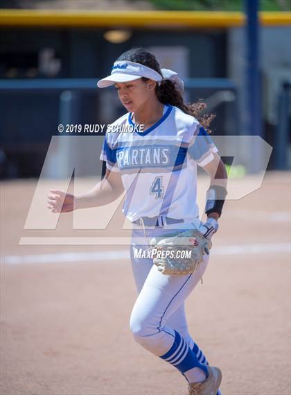 Thumbnail 1 in Mission Bay vs. Central (CIF SDS D3 Final) photogallery.