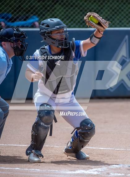 Thumbnail 1 in Mission Bay vs. Central (CIF SDS D3 Final) photogallery.