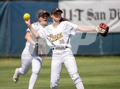 Thumbnail 1 in Mission Bay vs. Central (CIF SDS D3 Final) photogallery.