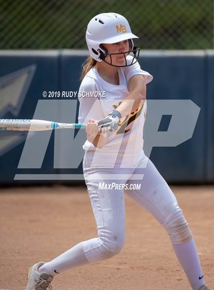 Thumbnail 1 in Mission Bay vs. Central (CIF SDS D3 Final) photogallery.