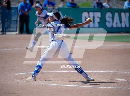Thumbnail 3 in Mission Bay vs. Central (CIF SDS D3 Final) photogallery.