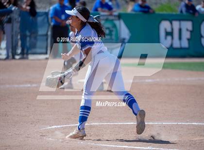 Thumbnail 2 in Mission Bay vs. Central (CIF SDS D3 Final) photogallery.
