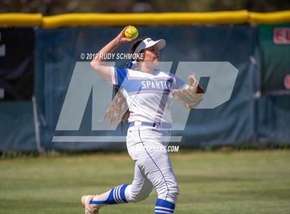 Thumbnail 2 in Mission Bay vs. Central (CIF SDS D3 Final) photogallery.