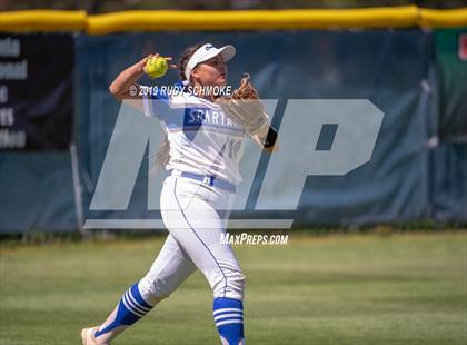 Thumbnail 1 in Mission Bay vs. Central (CIF SDS D3 Final) photogallery.