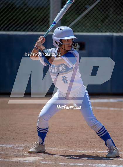 Thumbnail 2 in Mission Bay vs. Central (CIF SDS D3 Final) photogallery.