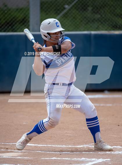 Thumbnail 1 in Mission Bay vs. Central (CIF SDS D3 Final) photogallery.