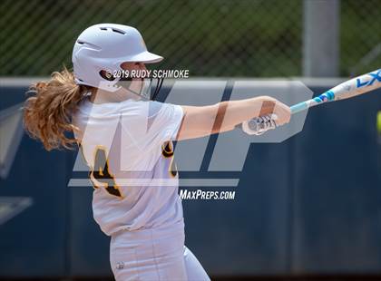 Thumbnail 3 in Mission Bay vs. Central (CIF SDS D3 Final) photogallery.