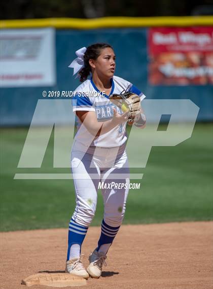Thumbnail 1 in Mission Bay vs. Central (CIF SDS D3 Final) photogallery.